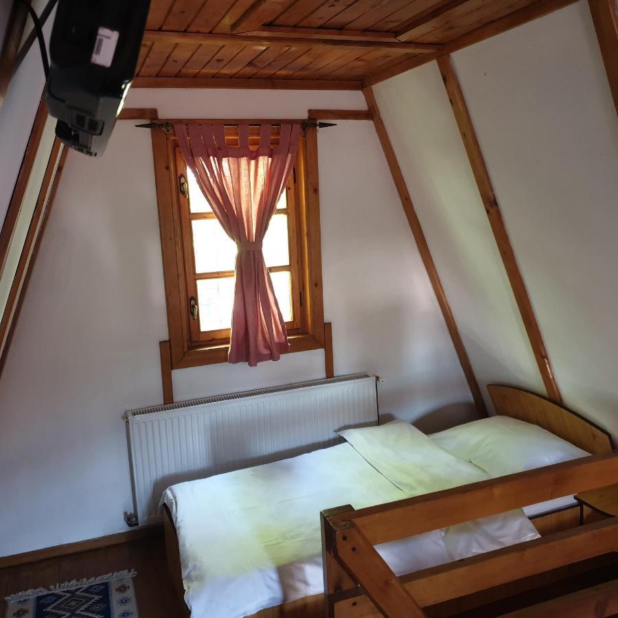 Cabane Sinaia Exterior foto